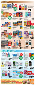 Calgary Co-op flyer week 37 Page 8