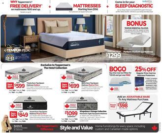 Tepperman's flyer week 37 Page 12