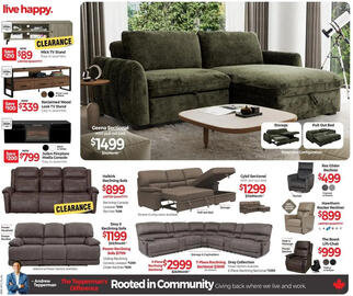 Tepperman's flyer week 37 Page 6