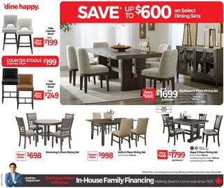 Tepperman's flyer week 37 Page 9
