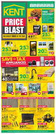 Kent flyer week 37 Page 1