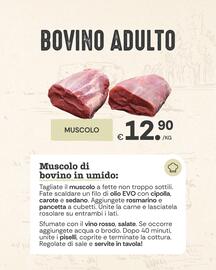 Volantino Centro Carne settimana 37 Pagina 2