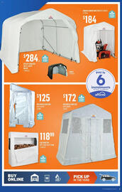 Canac flyer Page 3