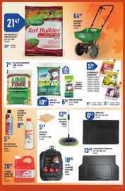 Canac flyer week 37 Page 5