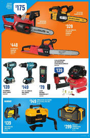 Canac flyer week 37 Page 8