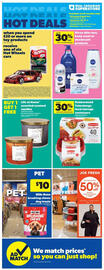 Real Canadian Superstore flyer week 37 Page 1