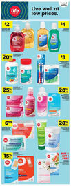 Real Canadian Superstore flyer week 37 Page 20