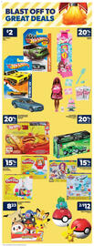 Real Canadian Superstore flyer week 37 Page 34
