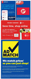 Real Canadian Superstore flyer week 37 Page 40