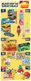 Real Canadian Superstore flyer week 37 Page 34