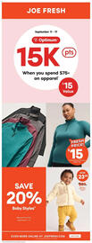 Real Canadian Superstore flyer week 37 Page 38