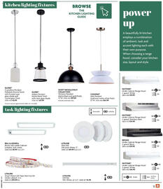 Home Hardware flyer Page 11