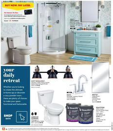 Home Hardware flyer Page 14