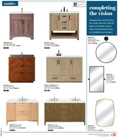 Home Hardware flyer Page 15