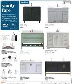 Home Hardware flyer Page 16