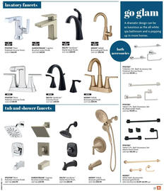 Home Hardware flyer Page 17