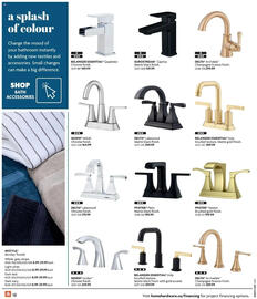 Home Hardware flyer Page 18