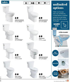 Home Hardware flyer Page 19