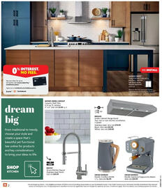 Home Hardware flyer Page 2