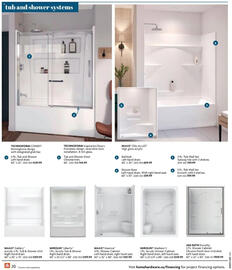 Home Hardware flyer Page 20