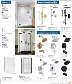 Home Hardware flyer Page 21