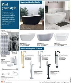Home Hardware flyer Page 22