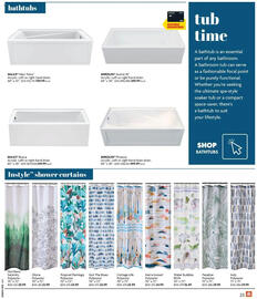 Home Hardware flyer Page 23