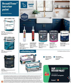Home Hardware flyer Page 24