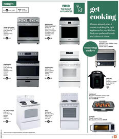 Home Hardware flyer Page 3