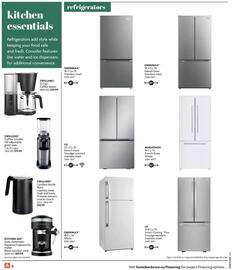 Home Hardware flyer Page 4