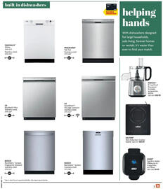 Home Hardware flyer Page 5