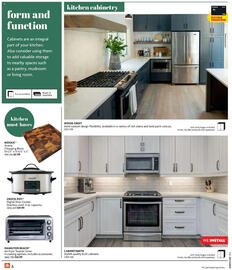 Home Hardware flyer Page 6
