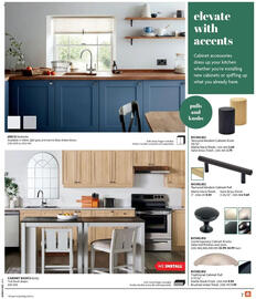 Home Hardware flyer Page 7