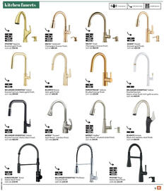 Home Hardware flyer Page 9