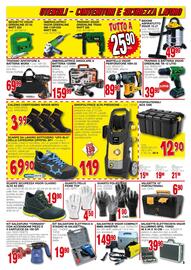 Volantino Mondo Brico Pagina 3