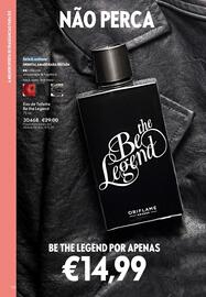 Catálogo Oriflame Página 100