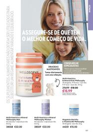 Catálogo Oriflame Página 107