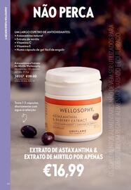 Catálogo Oriflame Página 114