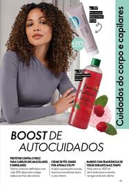 Catálogo Oriflame Página 115