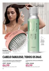Catálogo Oriflame Página 116