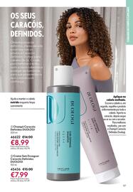 Catálogo Oriflame Página 117