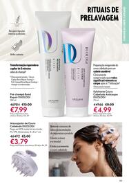Catálogo Oriflame Página 119