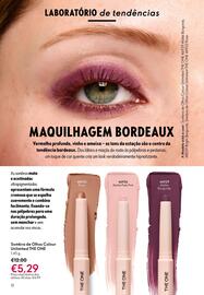 Catálogo Oriflame Página 12