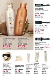 Catálogo Oriflame Página 122