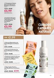 Catálogo Oriflame Página 123