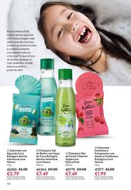 Catálogo Oriflame Página 124