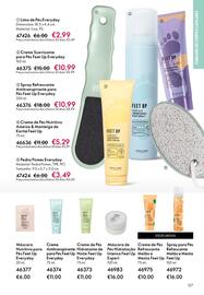 Catálogo Oriflame Página 127