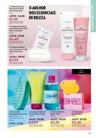 Catálogo Oriflame Página 129