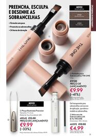 Catálogo Oriflame Página 13