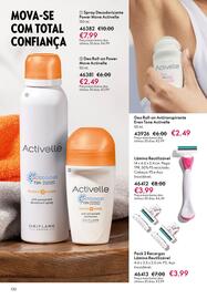 Catálogo Oriflame Página 130